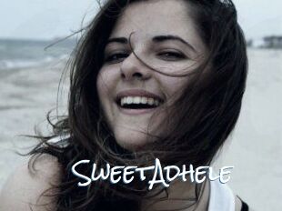 SweetAdhele