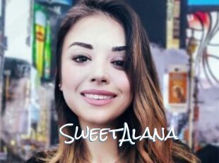 SweetAlana