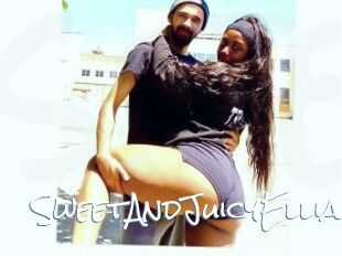 SweetAndJuicyEllia