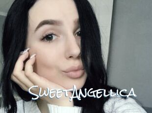 SweetAngellica