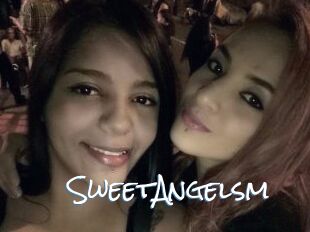 SweetAngelsm