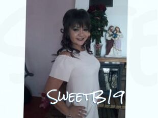 SweetB19