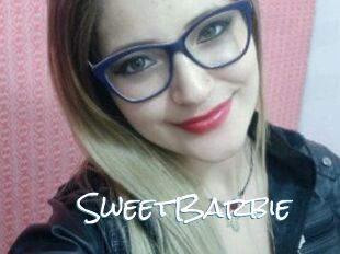 SweetBarbie
