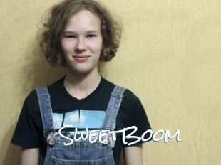SweetBoom