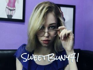SweetBuny71