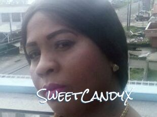 SweetCandyX