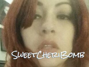 SweetCheriBomb