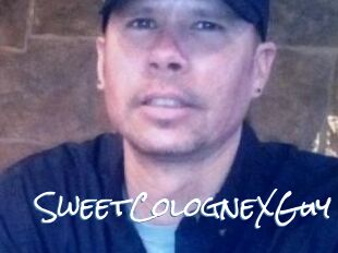 SweetCologneXGuy
