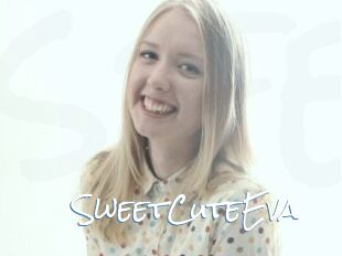 SweetCuteEva