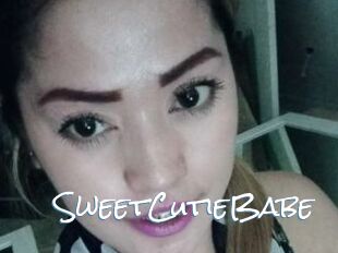 SweetCutieBabe