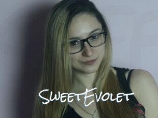 SweetEvolet