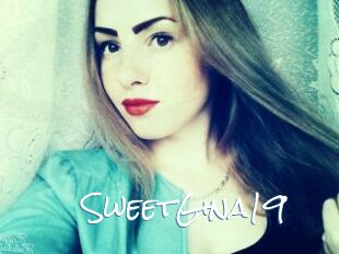SweetGina19