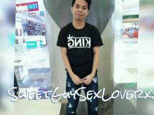 SweetGuySexLoverxx