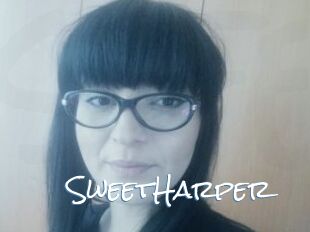 SweetHarper