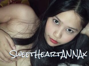 SweetHeartANNAx