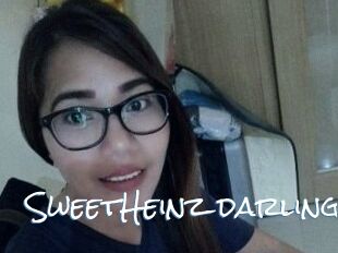 SweetHeinz_darling