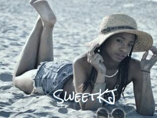 SweetKJ