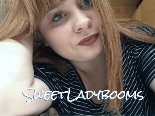 SweetLadybooms