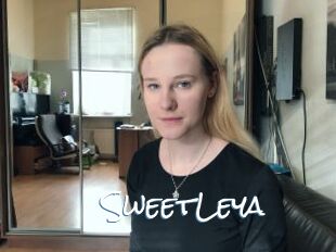 SweetLeya