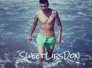 SweetLipsDon