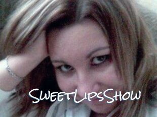 SweetLipsShow