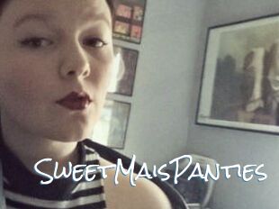 SweetMaisPanties