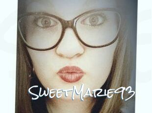 SweetMarie93