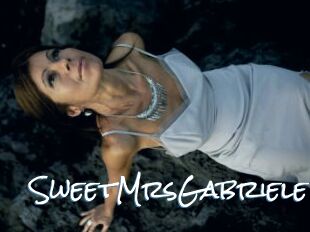 SweetMrsGabriele