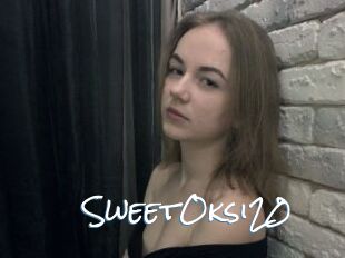 SweetOksi20