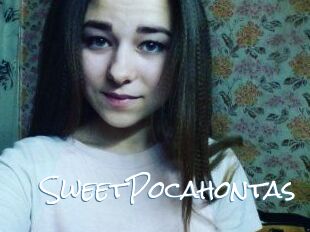 SweetPocahontas