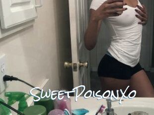Sweet_PoisonXo
