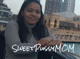 SweetPussyMOM