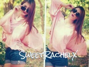 SweetRachelX