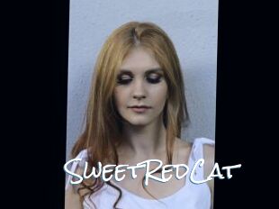 SweetRedCat