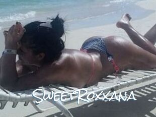 SweetRoxxana