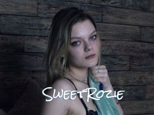 SweetRozie