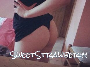 SweetStrawberyy
