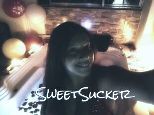 SweetSucker