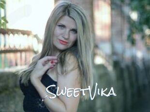 SweetVika