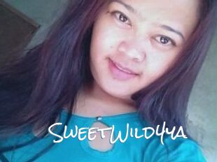 SweetWild4ya