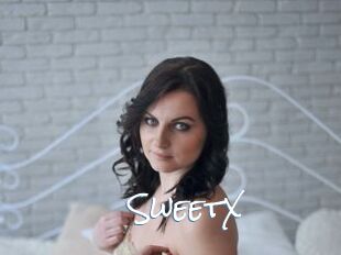 SweetX
