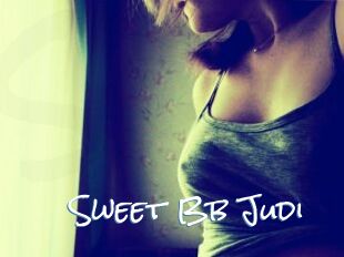 Sweet_Bb_Judi
