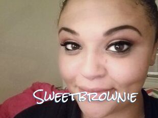 Sweetbrownie