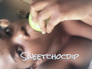 Sweetchocdip