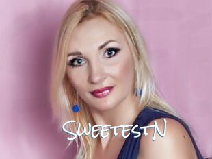 SweetestN