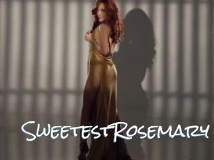 SweetestRosemary