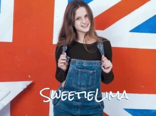SweetieLima