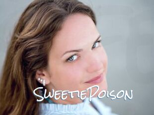 SweetiePoison