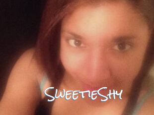 SweetieShy