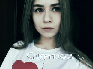 Sweetkiska